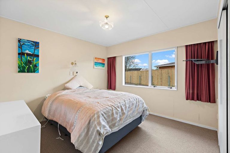 Photo of property in 19a Burn Street, Levin, 5510