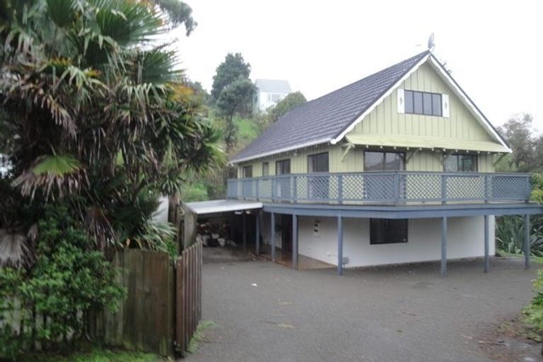 Photo of property in 49 Poplar Avenue, Raumati South, Paraparaumu, 5032
