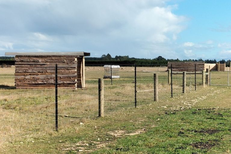 Photo of property in 529 Downs Road, Eyrewell, Rangiora, 7476