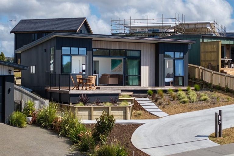 Photo of property in 89 Rangitahi Road, Raglan, 3225