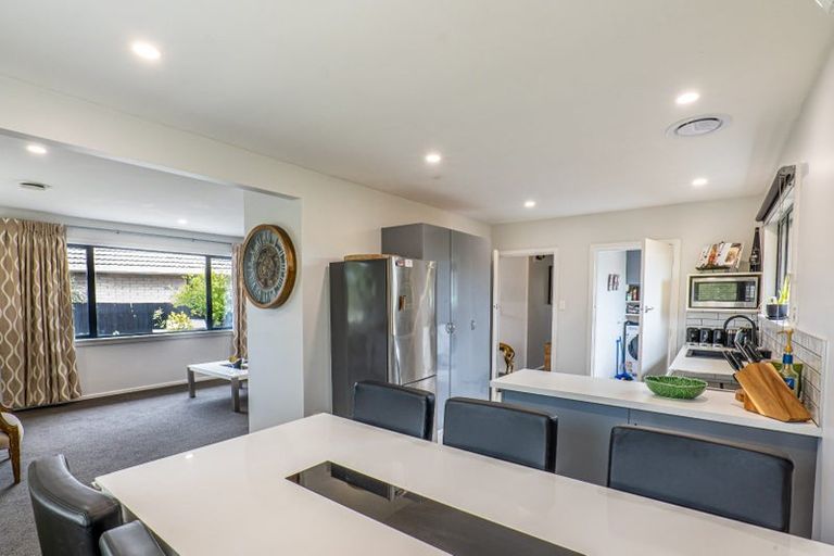 Photo of property in 14 Vardon Crescent, Shirley, Christchurch, 8061