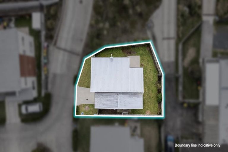 Photo of property in 1/46 Park Estate Road, Rosehill, Papakura, 2113