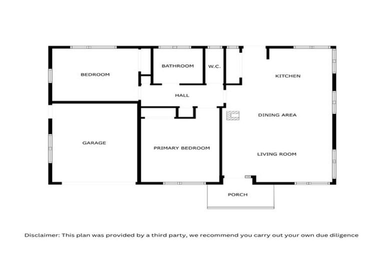 Photo of property in 33 Highbury Avenue, Highbury, Palmerston North, 4412