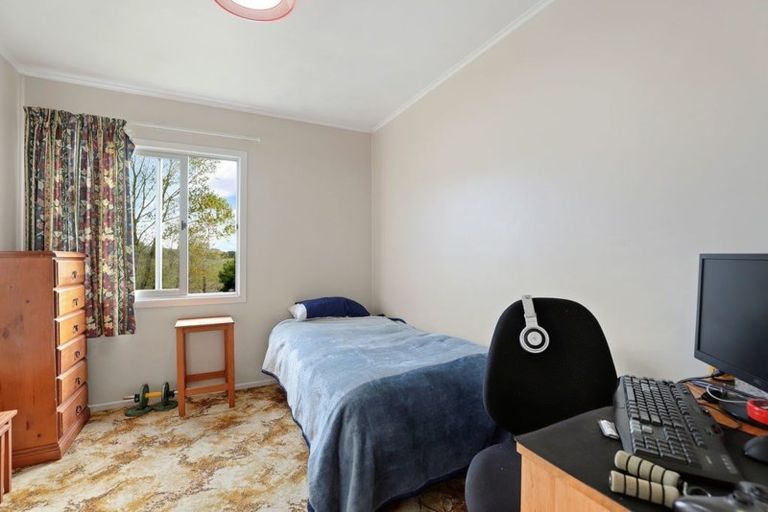 Photo of property in 126 Martin Road, Waerenga, Te Kauwhata, 3781