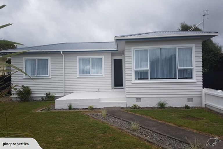 Photo of property in 36 Bledisloe Street, Levin, 5510