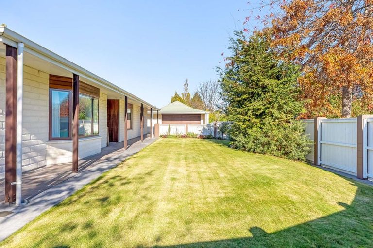 Photo of property in 1 Chelsea Court, Rangiora, 7400