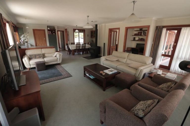 Photo of property in 612 Lower Sefton Road, Sefton, Rangiora, 7477