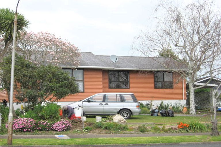 Photo of property in 102 Abingdon Place, Thames, 3500