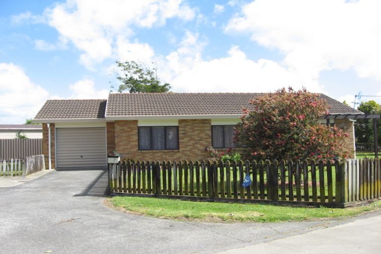 Photo of property in 2/274 Porchester Road, Takanini, 2112