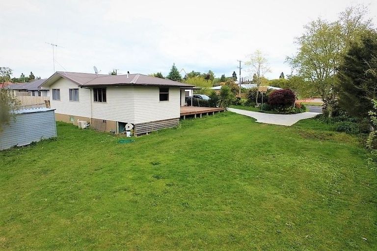 Photo of property in 1 Hall Street, Kihikihi, Te Awamutu, 3800