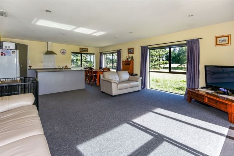 Photo of property in 352 Knyvetts Road, Southbridge, Leeston, 7682