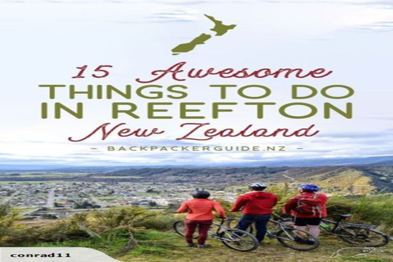 Photo of property in 113 Broadway, Reefton, 7830