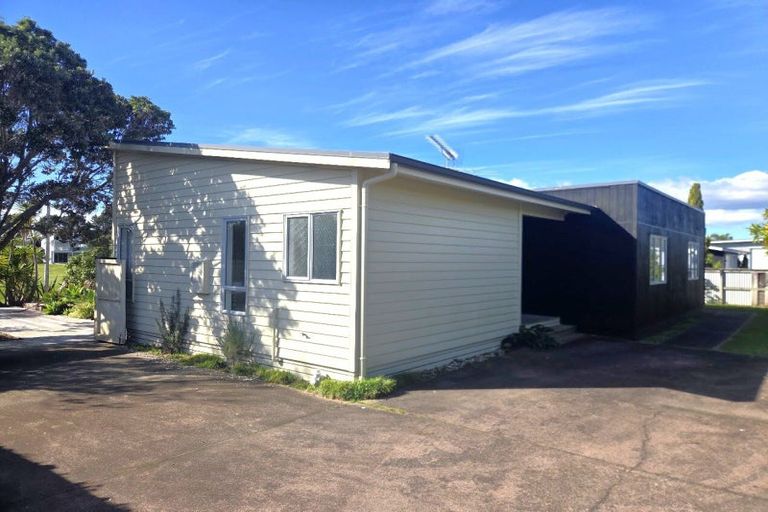 Photo of property in 143 The Fairway, Matarangi, Whitianga, 3592