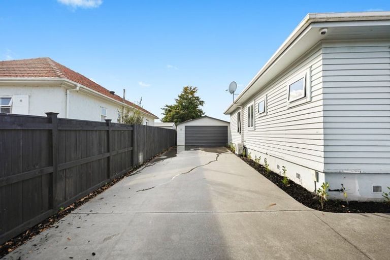 Photo of property in 76 Norton Road, Frankton, Hamilton, 3204