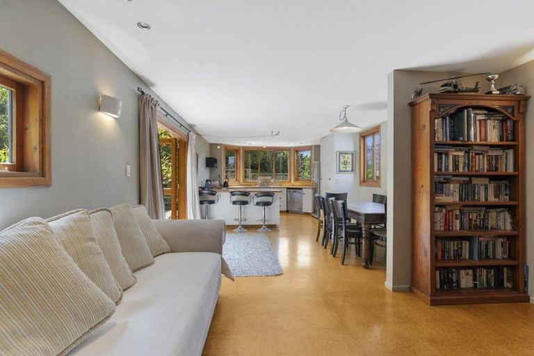 Photo of property in 7 Woodbury Rise, Queenstown, 9300