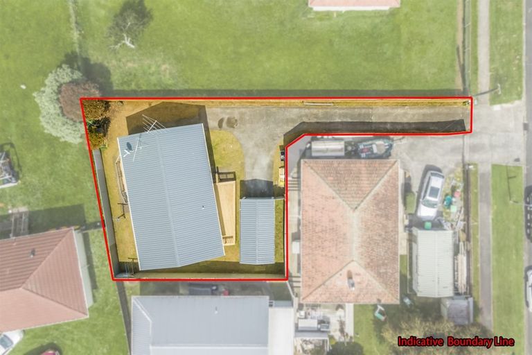 Photo of property in 20a Church Street, Tuakau, 2121