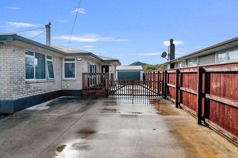 Photo of property in 7 Onslow Street, Kawerau, 3127