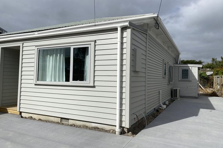 Photo of property in 534 Tuam Street, Phillipstown, Christchurch, 8011