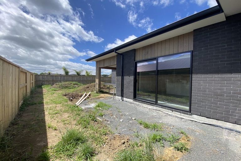 Photo of property in 21 Buxton Crescent, Matamata, 3400