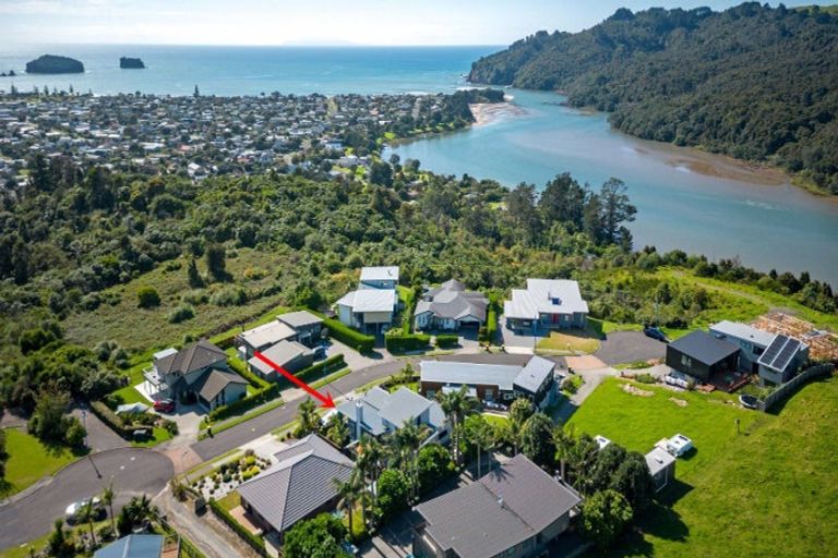 Photo of property in 103 Estuary View, Whangamata, 3620