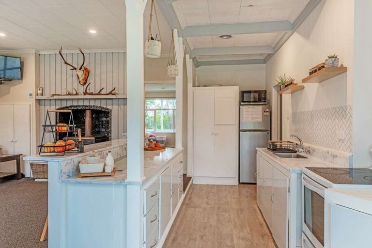 Photo of property in 95 Russell Street, Westport, 7825