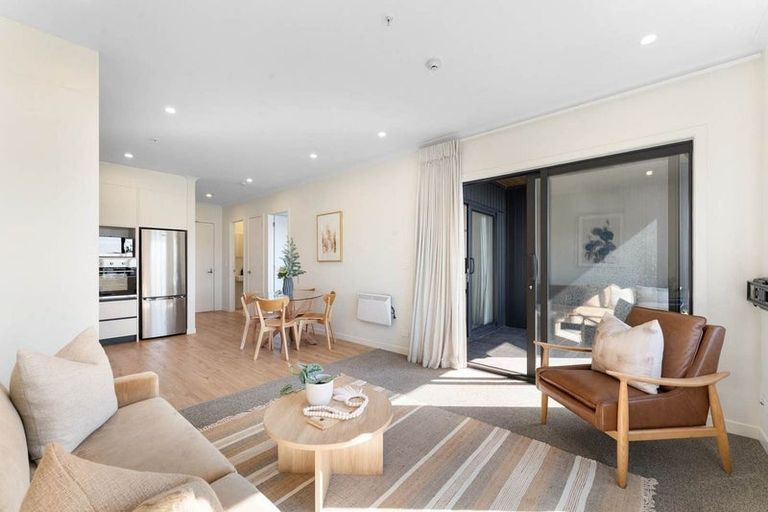 Photo of property in 30/194 Buckley Avenue, Hobsonville, Auckland, 0616