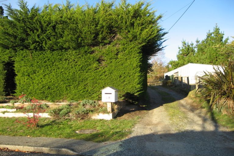 Photo of property in 91 Wentworth Street, East Gore, Gore, 9710