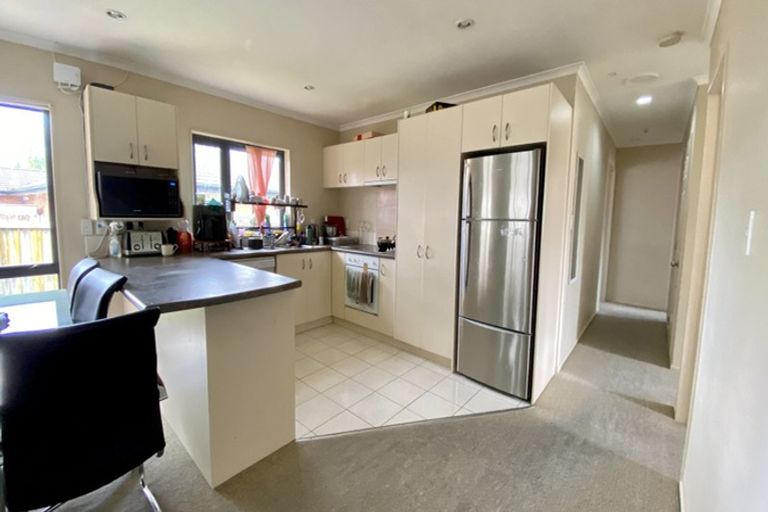 Photo of property in 17 Innisowen Place, Flat Bush, Auckland, 2019