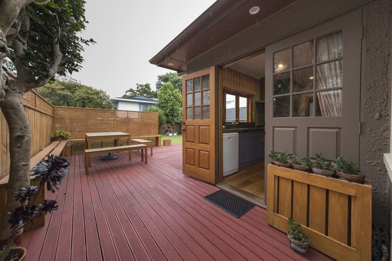 Photo of property in 640 Ferguson Street, Terrace End, Palmerston North, 4410