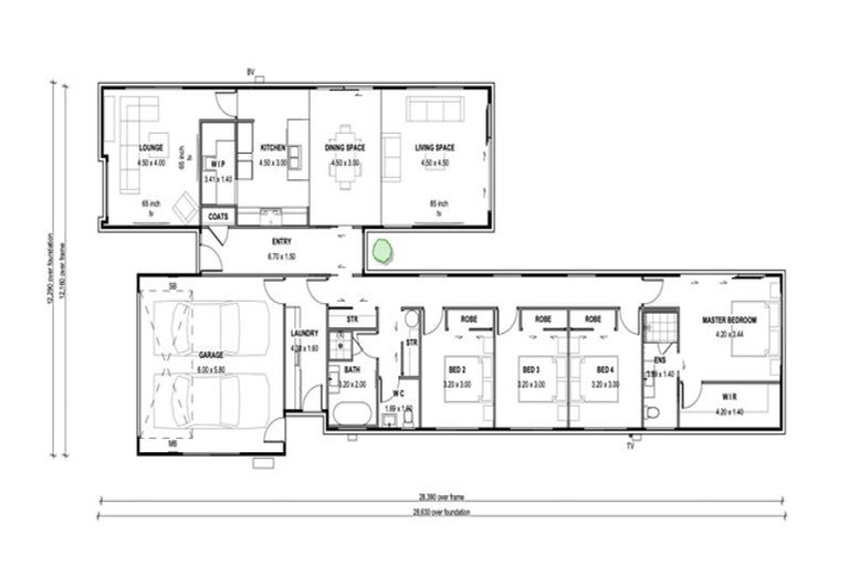 Photo of property in 32 Greenslade Drive, Lincoln, 7674