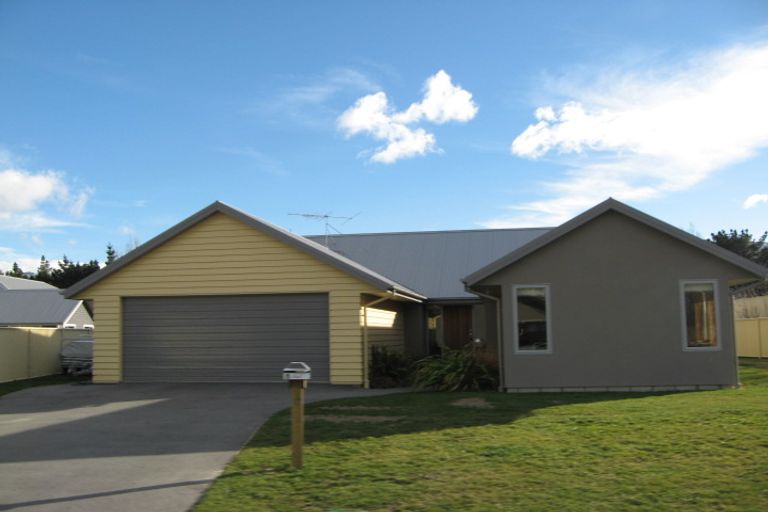 Photo of property in 8 Robertson Court, Cromwell, 9310