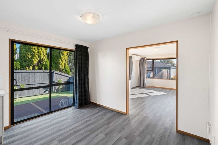 Photo of property in 1/9 Palamino Place, Woolston, Christchurch, 8023