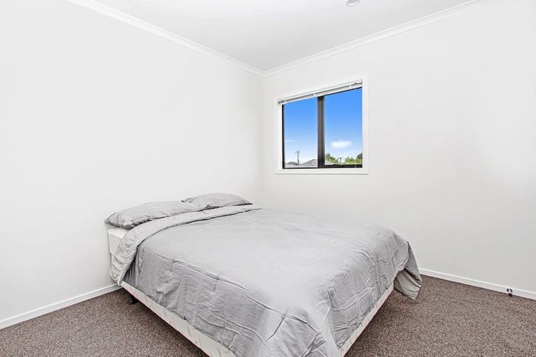 Photo of property in 4/17 Lyon Street, Frankton, Hamilton, 3204