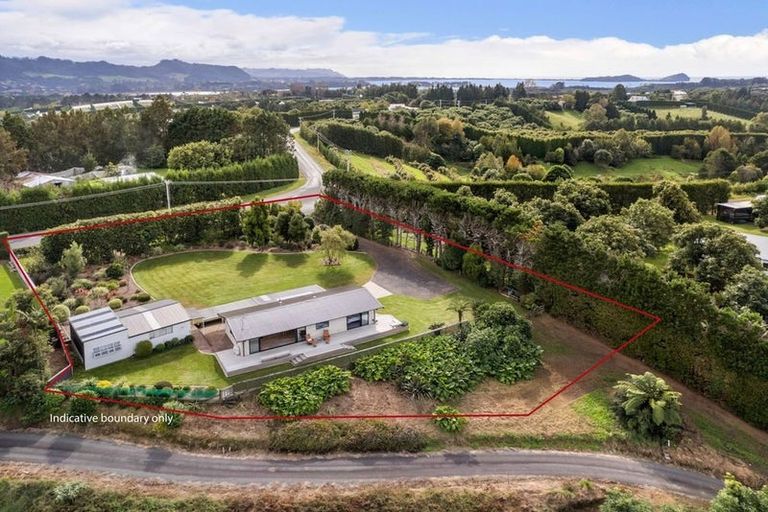 Photo of property in 274 Kauri Point Road, Tahawai, Katikati, 3170
