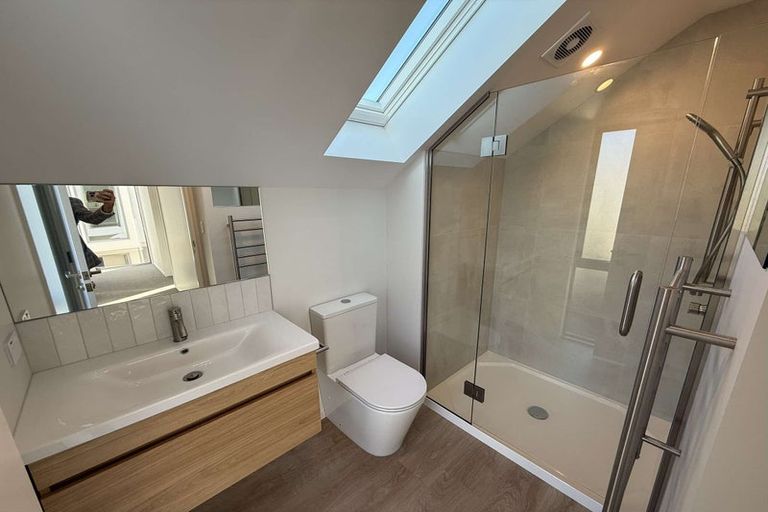 Photo of property in 4/78 Harman Street, Addington, Christchurch, 8024