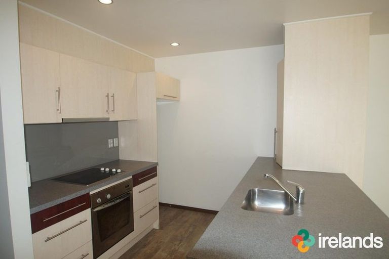 Photo of property in 268d Fitzgerald Avenue, Christchurch Central, Christchurch, 8013