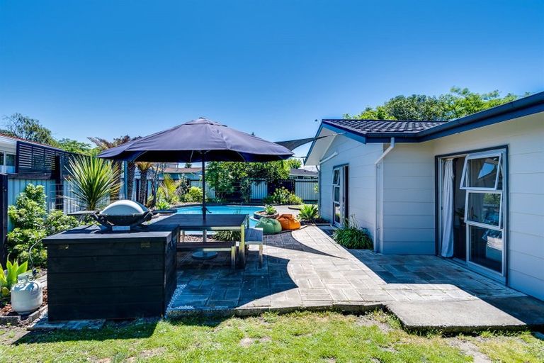 Photo of property in 3 Konini Crescent, Pirimai, Napier, 4112