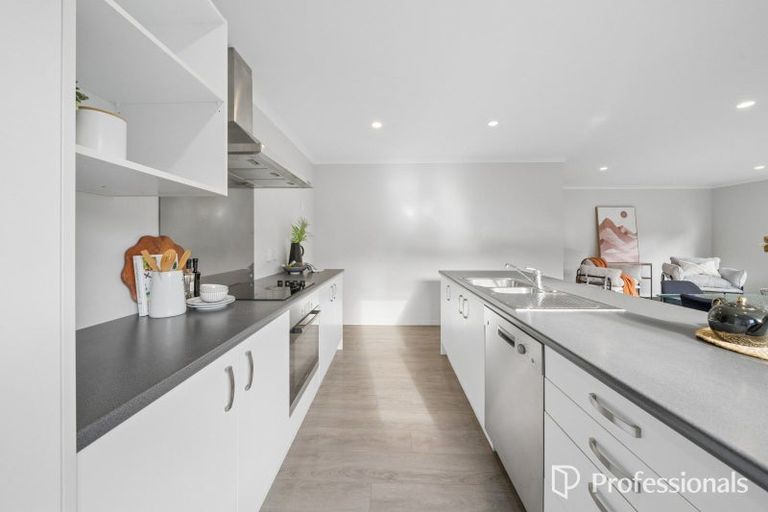 Photo of property in 96 Farmer Crescent, Taita, Lower Hutt, 5011