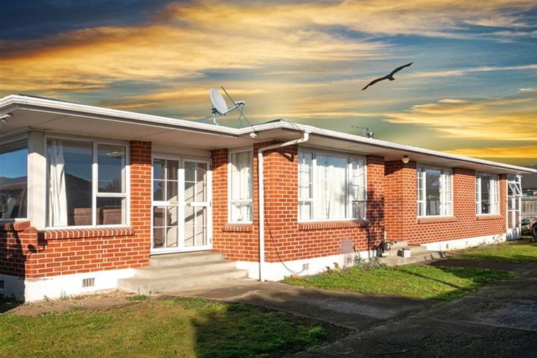 Photo of property in 138 Howick Road, Redwoodtown, Blenheim, 7201