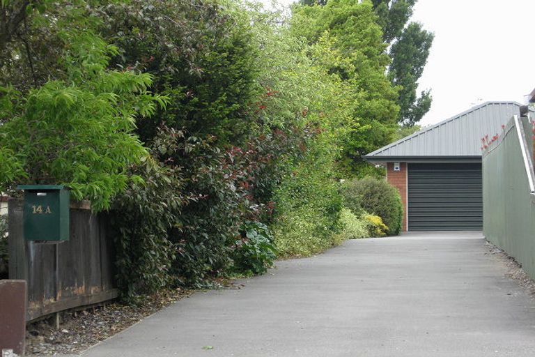 Photo of property in 14a Cresswell Avenue, Burwood, Christchurch, 8061