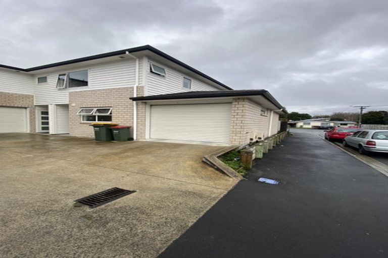 Photo of property in 5/1 June Place, Hamilton East, Hamilton, 3216