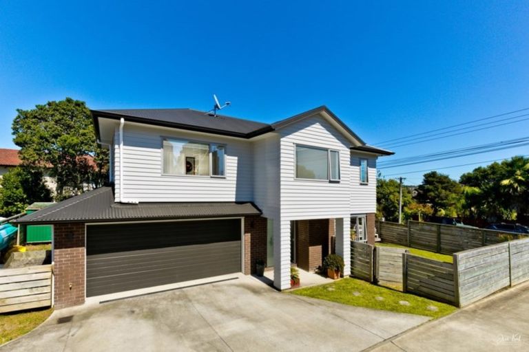 Photo of property in 161a Deep Creek Road, Torbay, Auckland, 0630