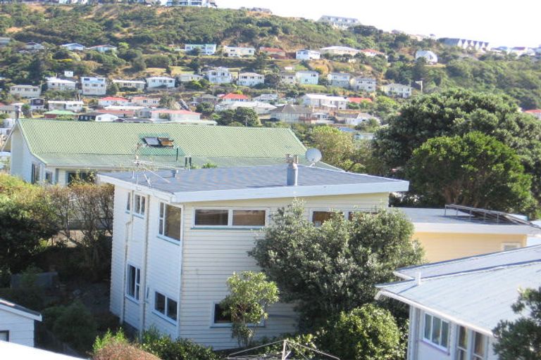 Photo of property in 53 Totara Road, Miramar, Wellington, 6022