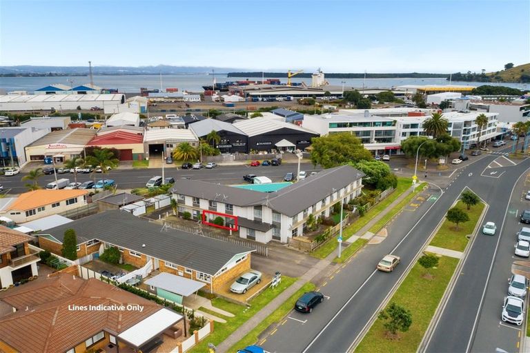 Photo of property in 7/350 Maunganui Road, Mount Maunganui, 3116