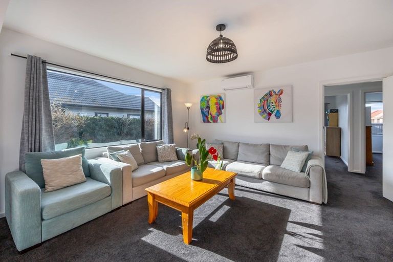 Photo of property in 97 Marshland Road, Shirley, Christchurch, 8061