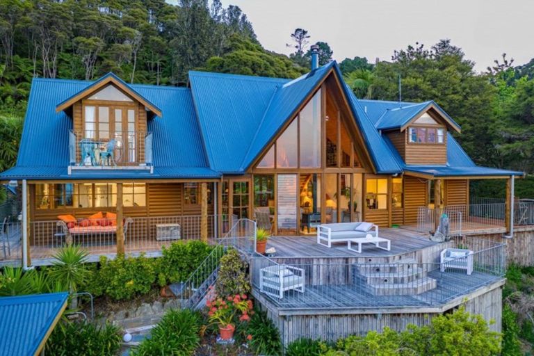 Photo of property in 1151d State Highway 30, Awakeri, Whakatane, 3192