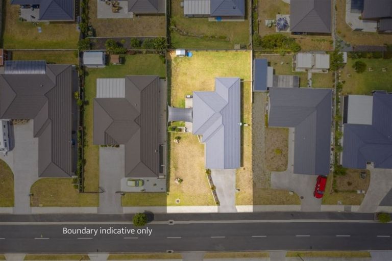 Photo of property in 8 Timara Avenue, Tikipunga, Whangarei, 0112