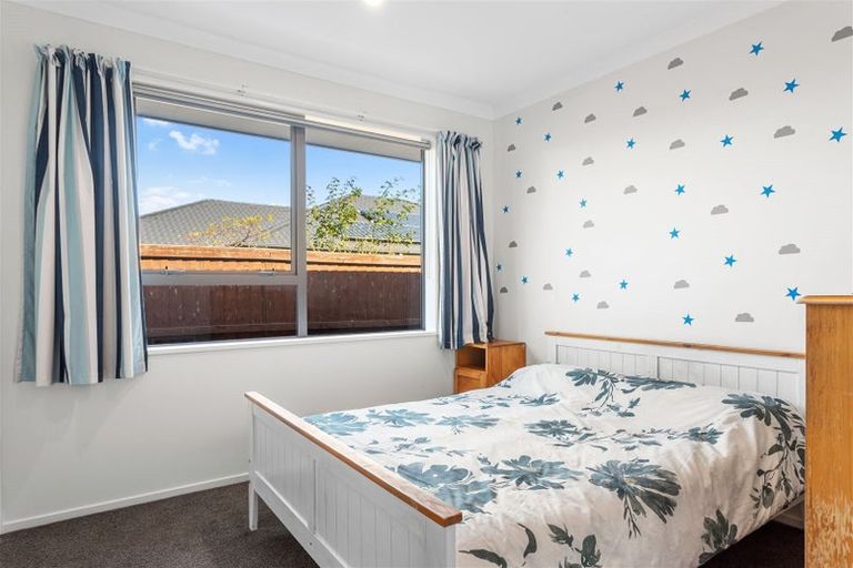 Photo of property in 30 Sutherland Drive, Kaiapoi, 7630