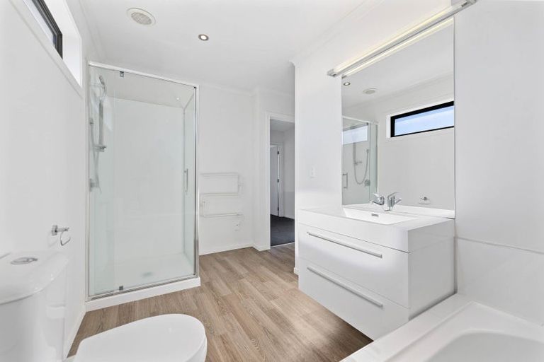 Photo of property in 10/3 Korimako Street, Frankton, Hamilton, 3204