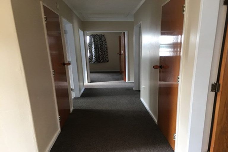 Photo of property in 13a Petherick Street, Taita, Lower Hutt, 5011